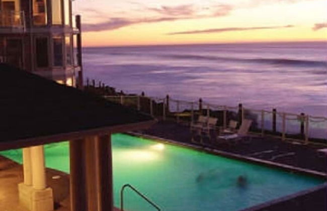 Whale Pointe at Depoe Bay - Foto 6