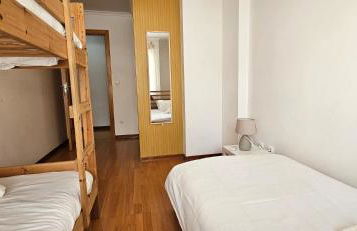 Modern 3 Bed Flat - Beaches, Expo & City Fun - Your Gateway to Lisbon - Foto 33