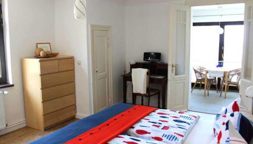 Villa Waldheim - WG 2 - Foto 5