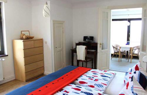 Villa Waldheim - WG 2 - Foto 5