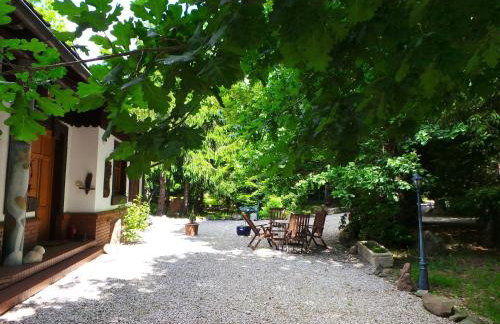 Dom na Leśnym Zaciszu 2 - Foto 29