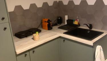 Joli studio centre village - Foto 5