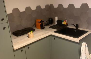 Joli studio centre village - Foto 5