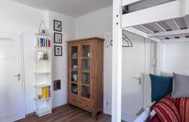 Kleine Auszeit - Raum für Ruhe und neue Energie - Foto 5