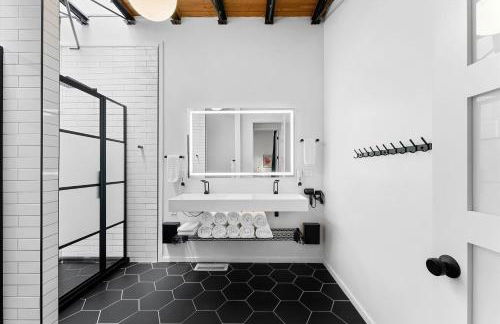 Hotel Residential of Denver - Foto 65