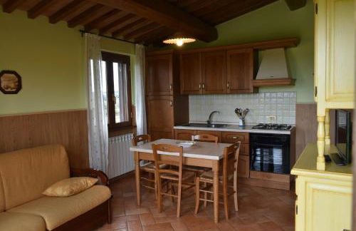 LAGO DI BOLSENA Agriturismo Le Ginestre - Foto 18