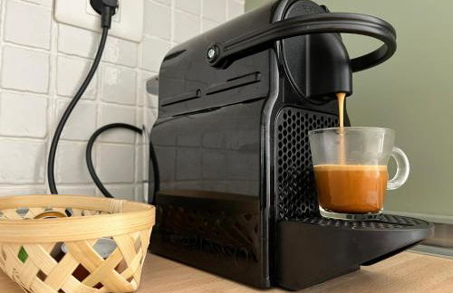 Cozy two-bedrooms apartment with big terrace and ocean view - Foto 22