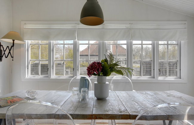 "Hjort" - 100m from the sea - Foto 25