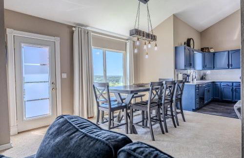 Expansive Views, Sleeps 9, Amazing Game Room, - Foto 39