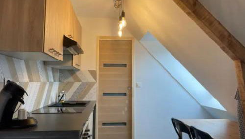 Charmant studio tout confort Cesson Sévigné . - Foto 4