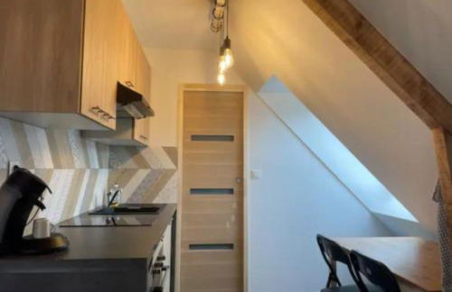 Charmant studio tout confort Cesson Sévigné . - Foto 4