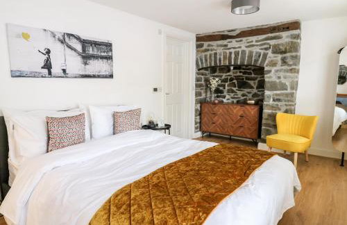 Bridgend Cottages - Foto 13