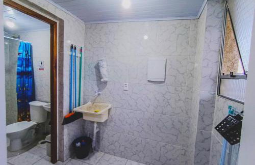 Apartamento Bairro Chácara Vista Linda - com suíte - Bertioga - Prox ao SESC, Riviera, Indaiá - Foto 35
