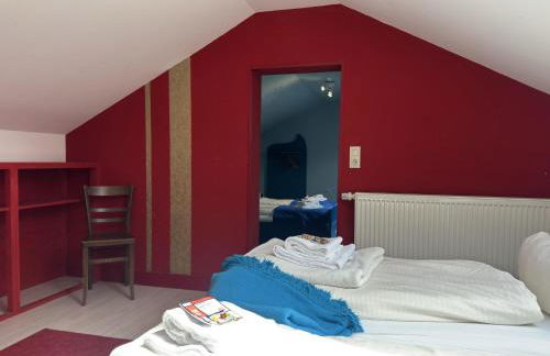 Gruppenhaus in Buntenbock - Foto 45