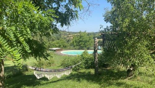 Gîtes avec piscine au cœur de la nature dans un domaine familial - Foto 3