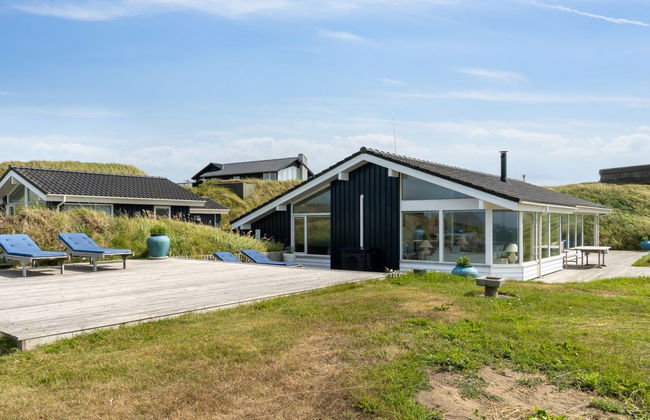 "Alyssa" - 300m from the sea - Foto 9