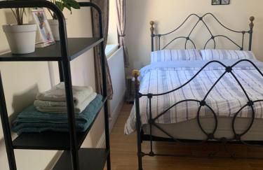 West View Cottage in Seaside Village of Allonby Cumbria - Foto 16