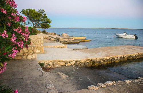 Apartments Stef in Kosljun island Pag - Foto 59