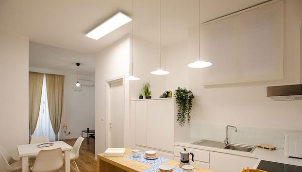 Il Cortile sul Vicolo alla Giudecca by Wonderful Italy - Foto 2, Imagen principal