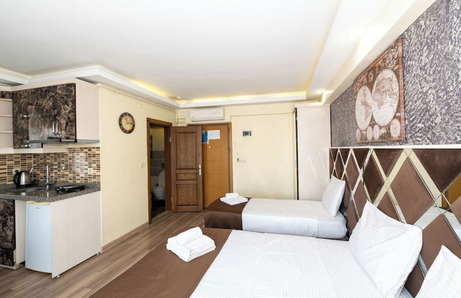 Terra Suites - Foto 31