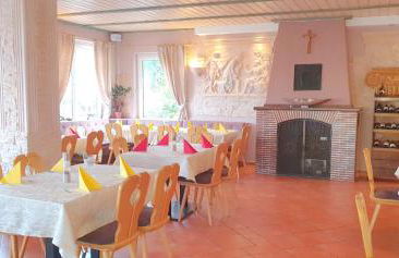 Restaurant Athen & Appartements Bergen - Photo 1