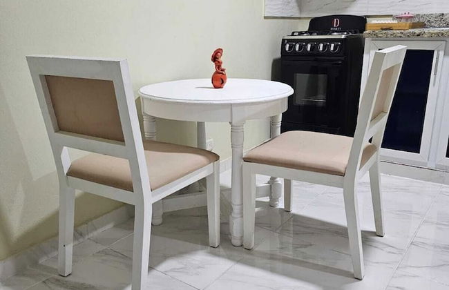 APARTA ESTUDIO - Foto 3