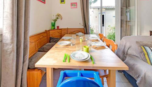 Harbor Haven in Isigny-sur-Mer - Foto 4