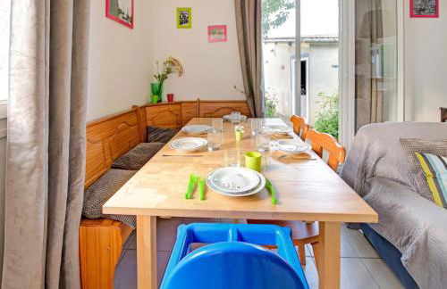 Harbor Haven in Isigny-sur-Mer - Foto 4