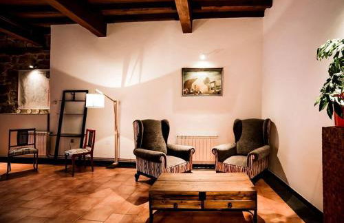 Aldea Rural Pazos De Arenteiro - Foto 53