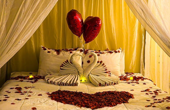 Palm Valley Cabins - Foto 36