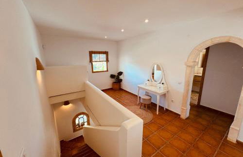 Javea Dream Luxury Villa with Pool, Lounge, BBQ, Airco, Wifi - Foto 15