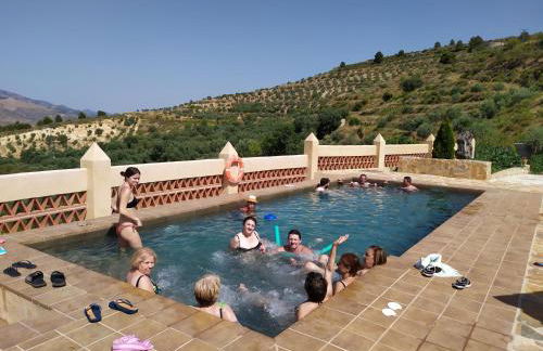 Cortijo Don Enrique - Foto 46