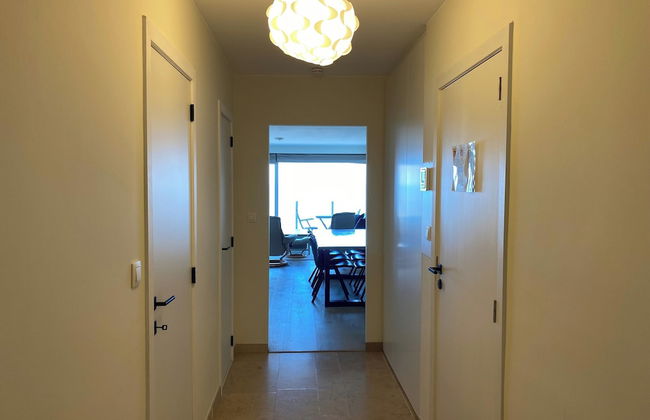 Apartment in Nieuwpoort With Terrace - Foto 14