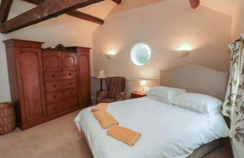 The Old Milk House - Foto 12