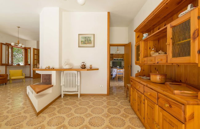 Villa Rosaria - Foto 11