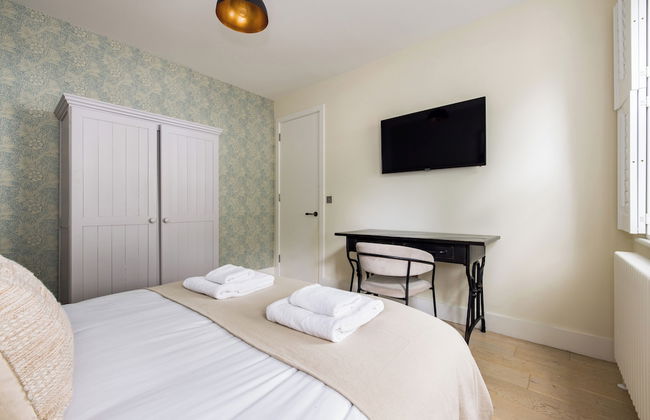 The East Dulwich House - Foto 8