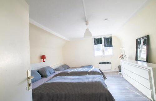 Altstadt Bolker Original - Foto 19