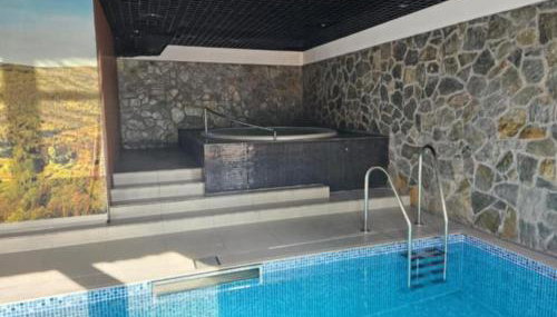 Apartament z basenem i jacuzzi KARMELOWY NA DOLNEJ Green Park Resort A13, ul DOLNA 7A - Foto 3