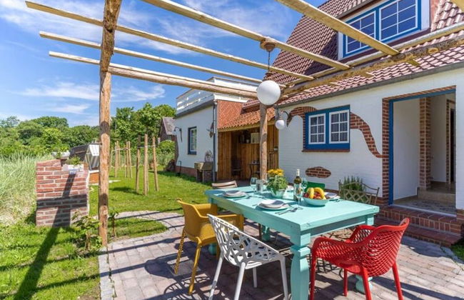 Holiday Home in Tating - Foto 29