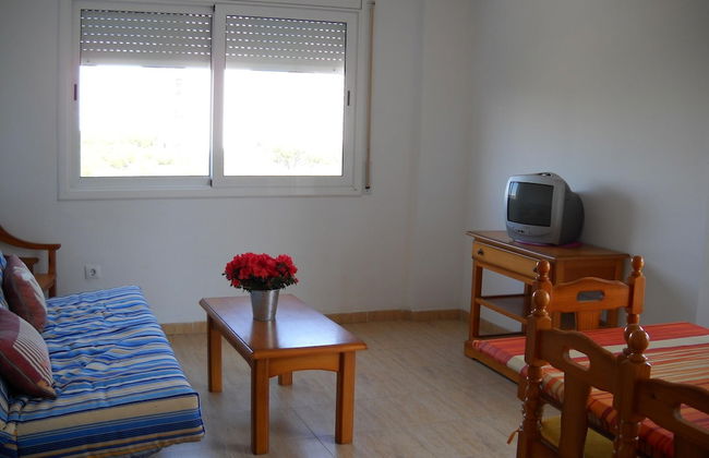 AP Costas - Villa de Madrid - Photo 20