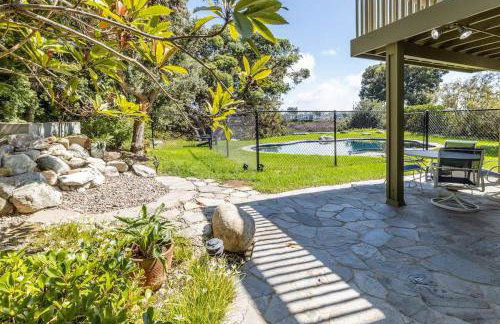 Hot Tub Pool 3Bed Home - Foto 2