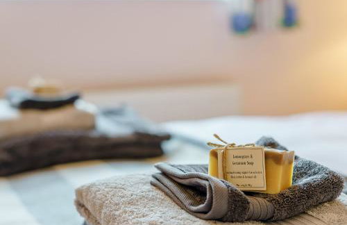 Brookleigh Farm Cottage - Photo 18