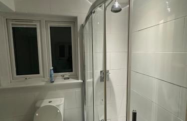 Luxury Detached holiday home Near BHX, JLR, NEC - Foto 24