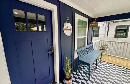 The Blue Luzon Cozy Bungalow 5 min Downtown - Foto 14