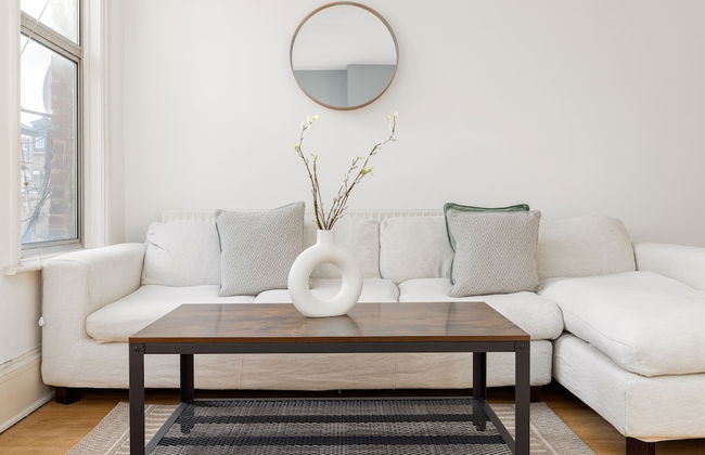 Amazing Flat in Battersea - Photo 27