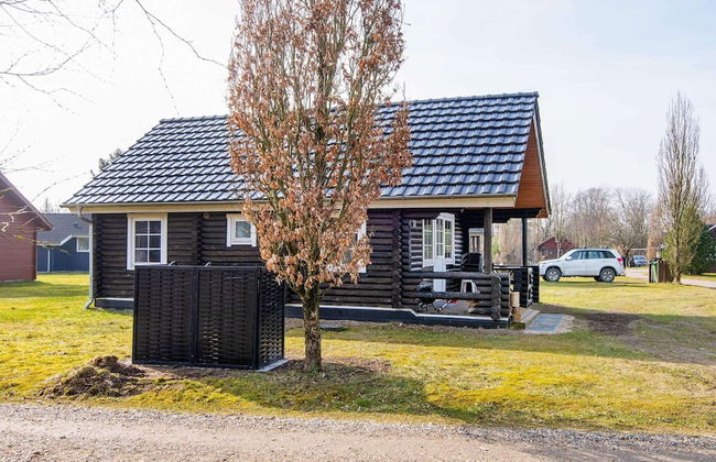 4 Person Holiday Home in Hovborg-by Traum - Foto 45