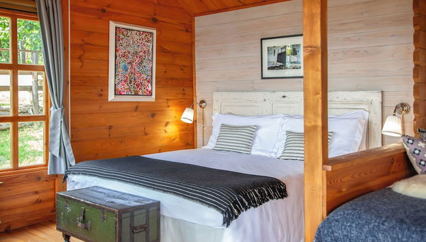 Pian del Mund - Foto 4, Habitación