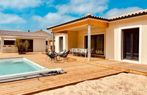 VillasHomeClet - Villa Palm Beach - Foto 13