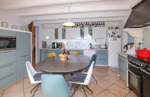 Stunning Home In St Montan - Foto 23