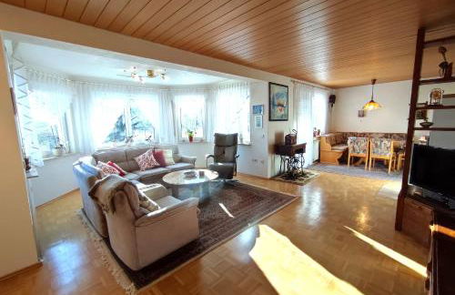 Kaiserberg-Apartments "Nahe dem Hohenstaufen" - Foto 13